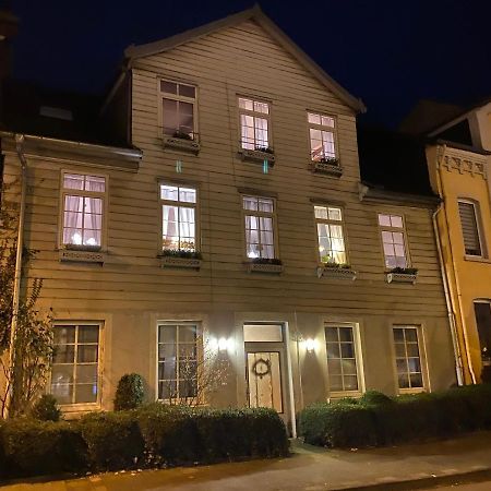 Altstadt Fereienwohnung Hameln Hamelin Extérieur photo