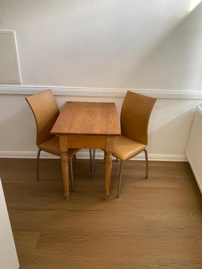Altstadt Fereienwohnung Hameln Hamelin Extérieur photo