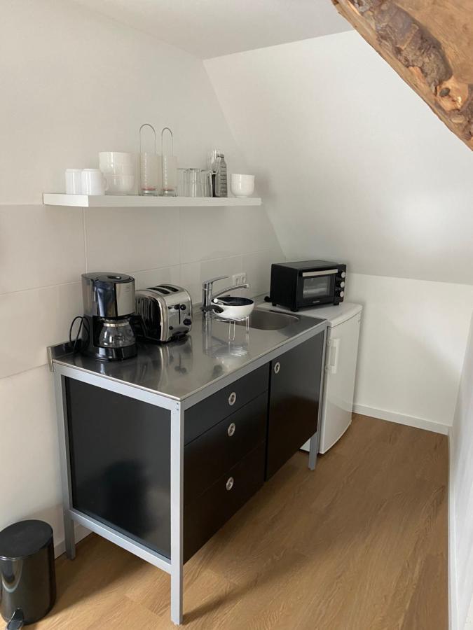 Altstadt Fereienwohnung Hameln Hamelin Extérieur photo