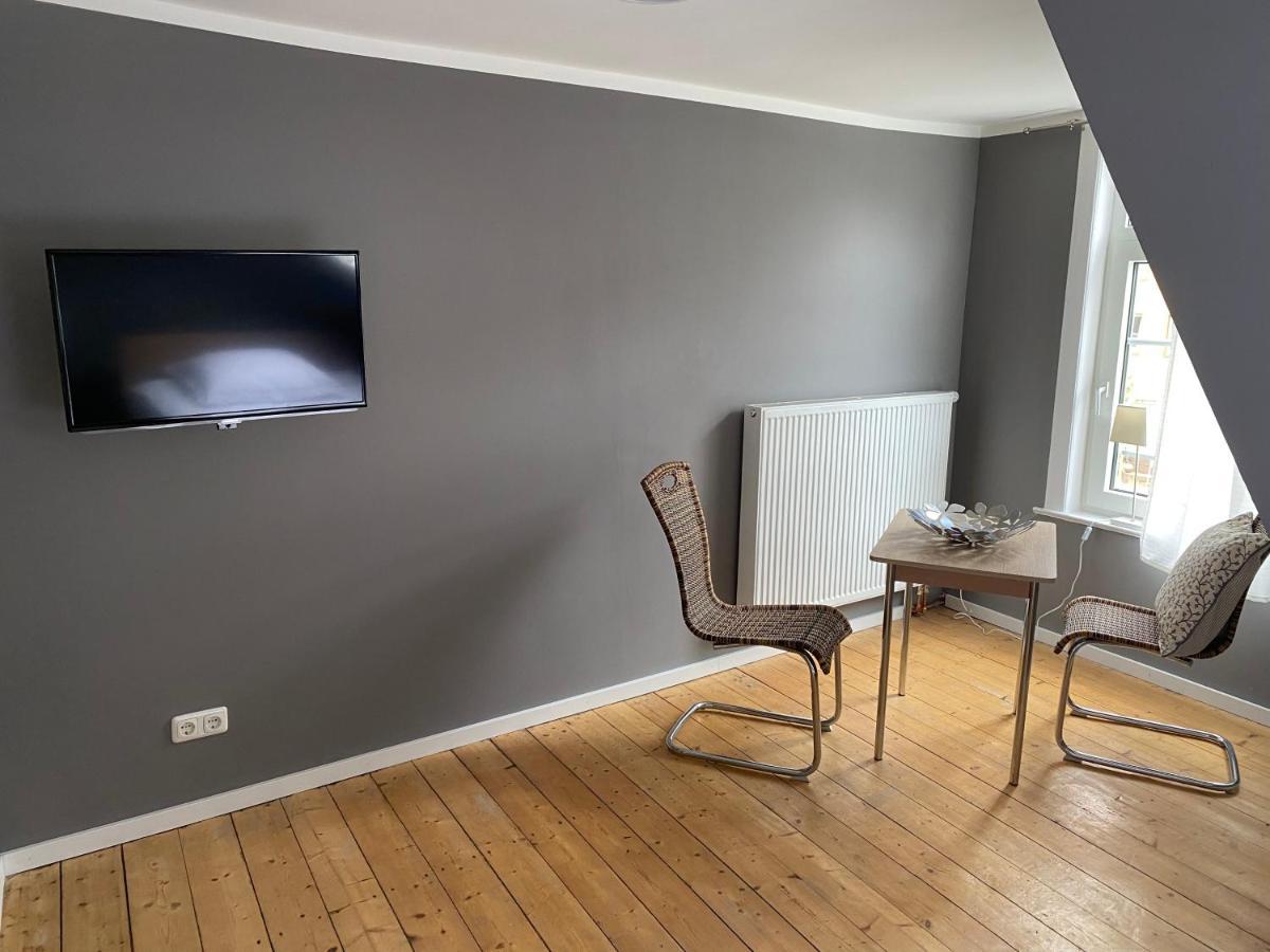 Altstadt Fereienwohnung Hameln Hamelin Extérieur photo