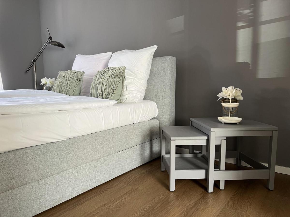 Altstadt Fereienwohnung Hameln Hamelin Extérieur photo